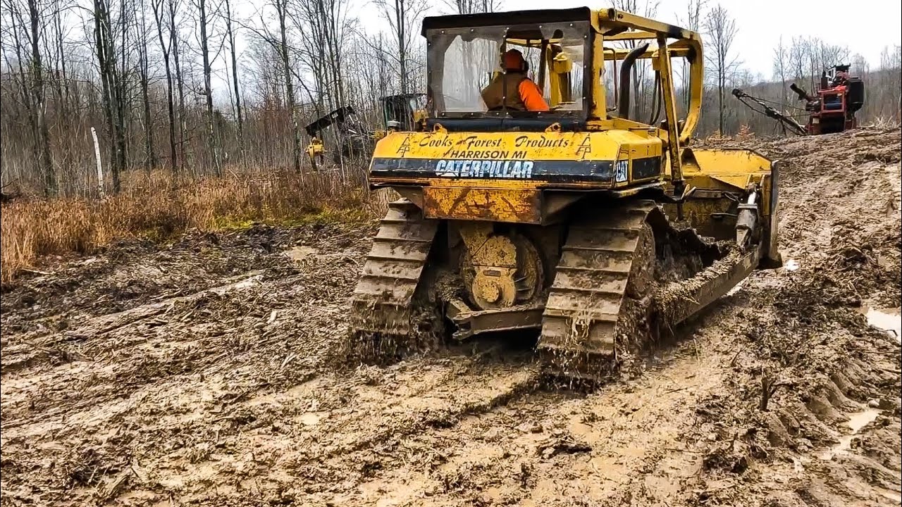 Pushing Slop!