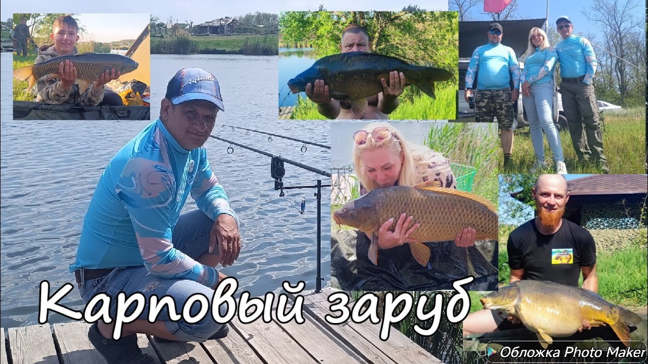 Первый кубок магазина 