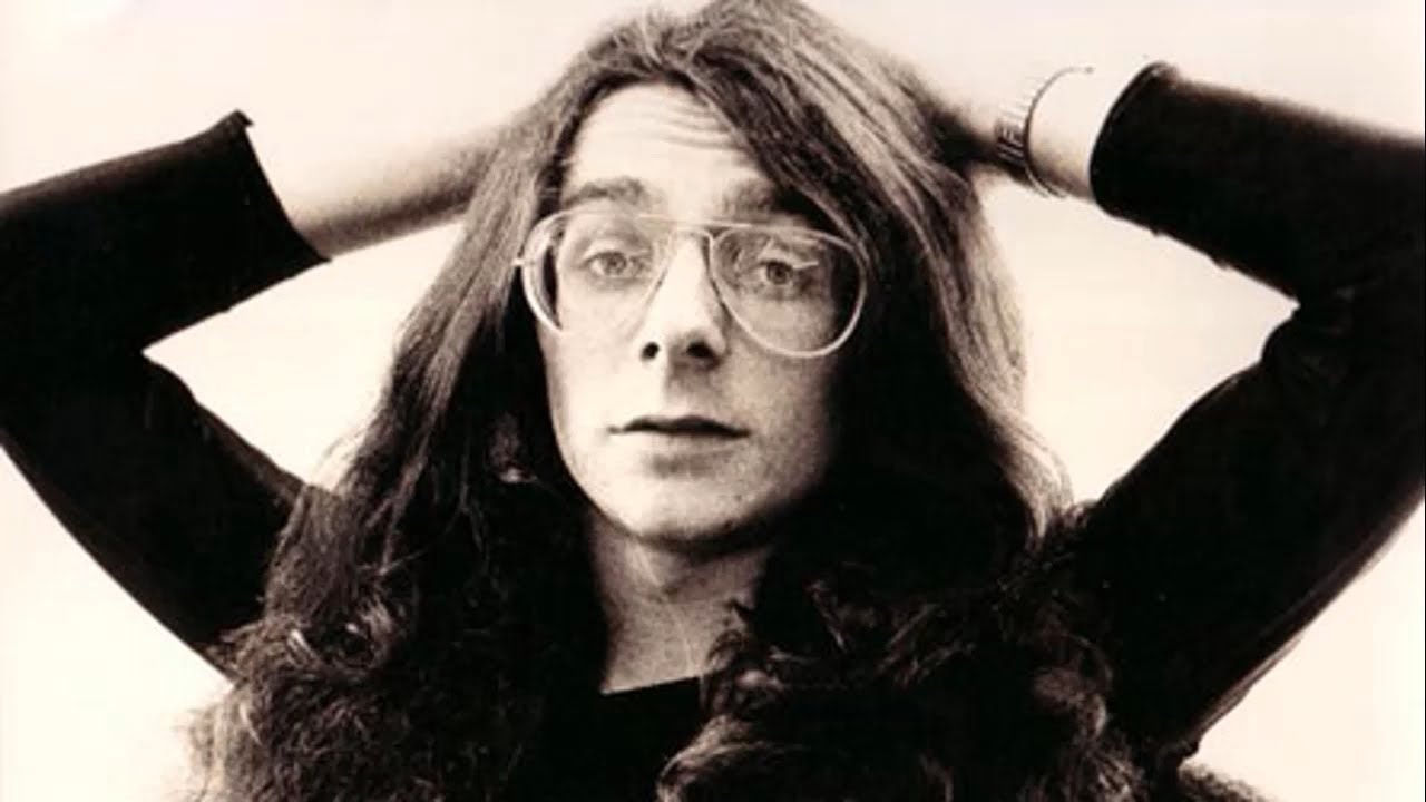 Budgie - Napoleon Bona-part 1-2 (1975)