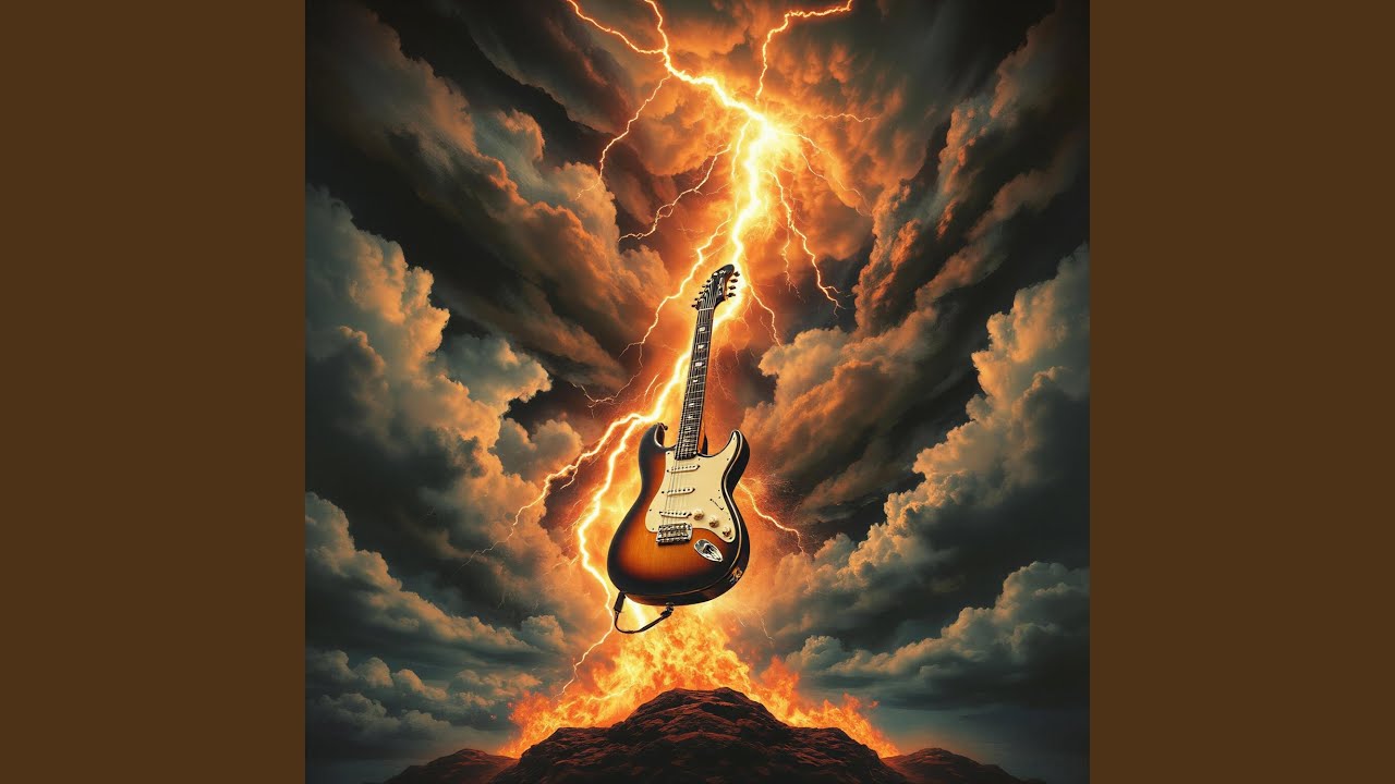 Synthesized Rock Fever