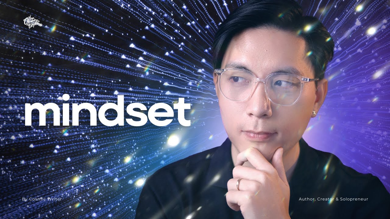 Mindset l&agrave; g&igrave;? V&agrave; những phương ph&aacute;p để ph&aacute;t triển mindset