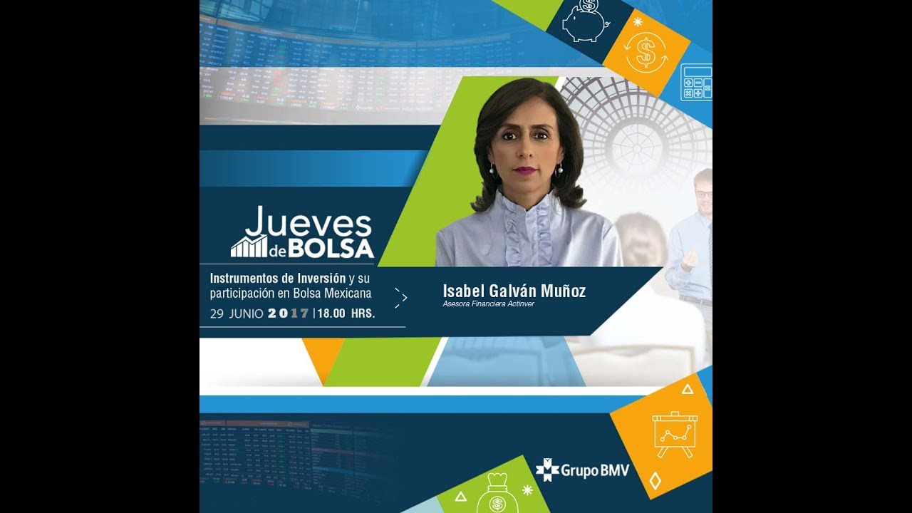 Jueves de Bolsa 