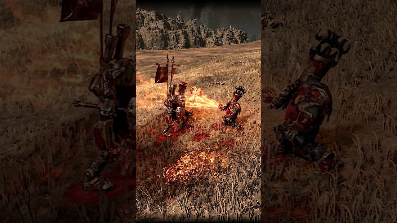 ASTRAGOTH VS DRAZHOATH #totalwarwarhammer3 #gaming #warhammer3 #warhammer #versus #twwh3 #wh3