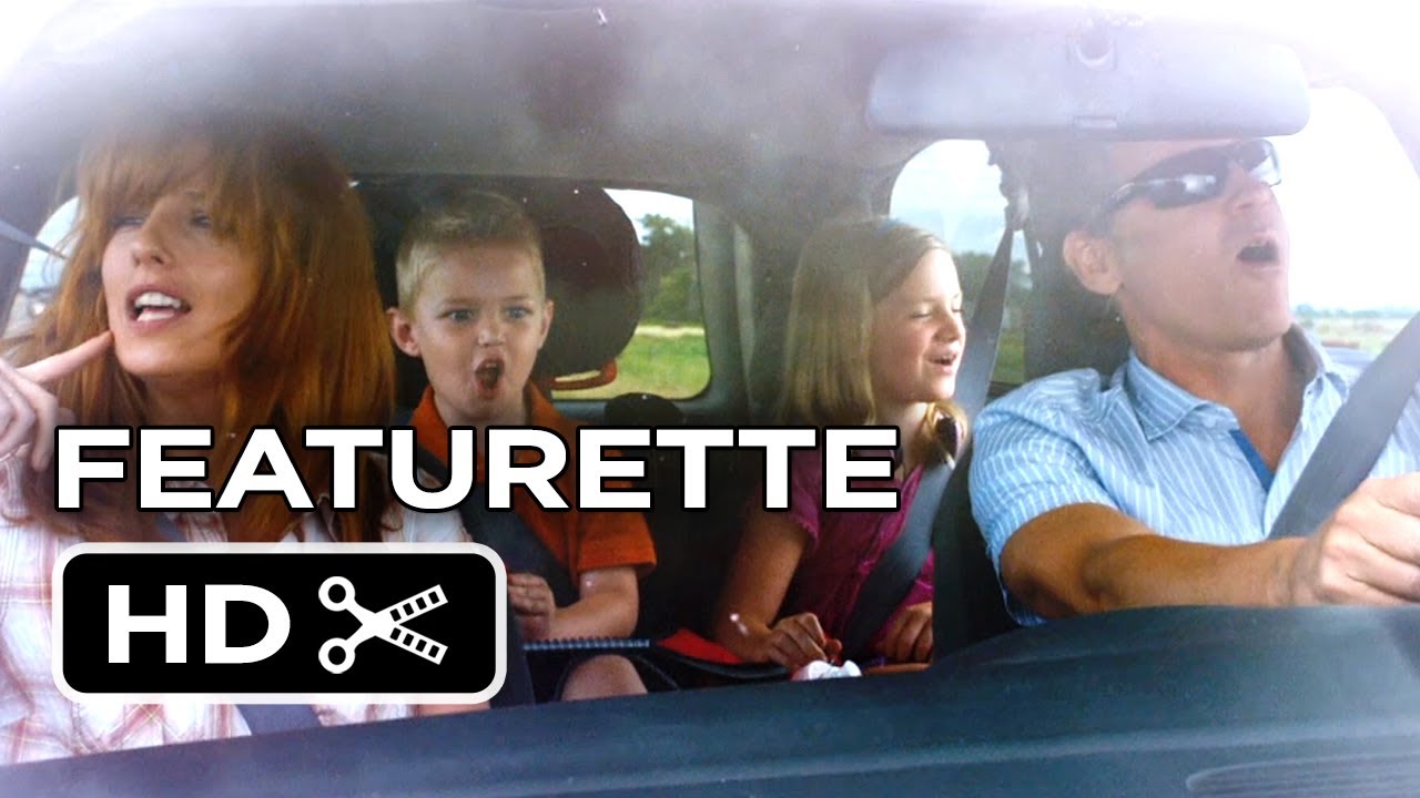 Heaven Is for Real Featurette - The Cast (2014) - Religious Family Movie HD