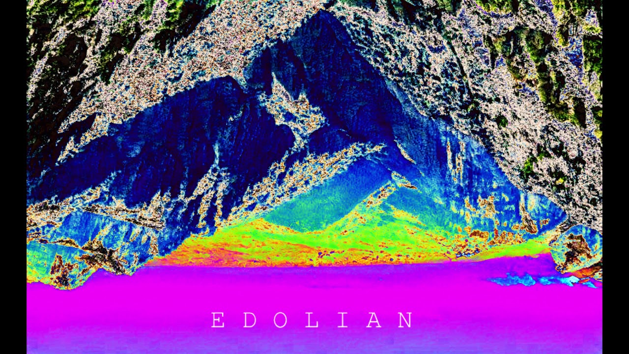 Edolian - After The End (14EDO)