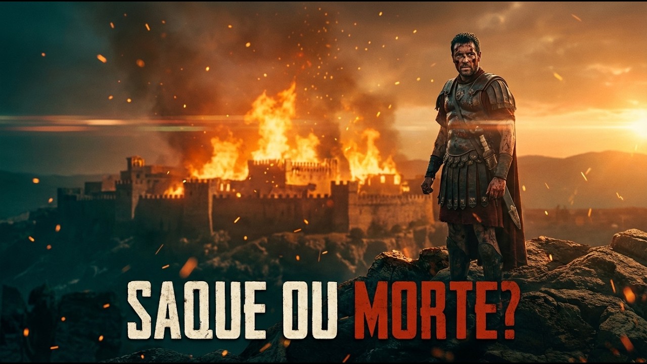 As 4 leis de saque que todo Centurião precisava seguir em campo
