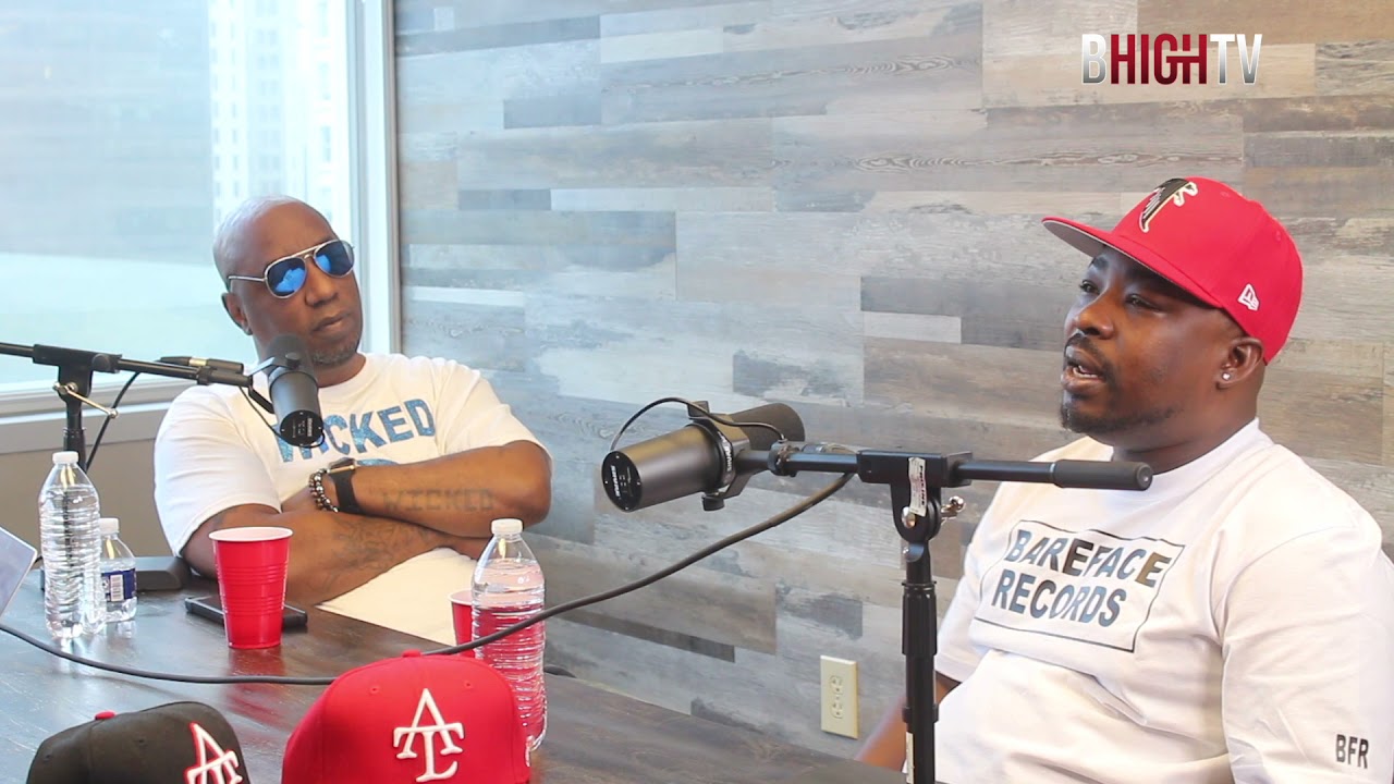 Lil Pete Of DSGB Recalls Pastor Troy’s Beef With Master P, It Was Just Me, Troy, And A 45