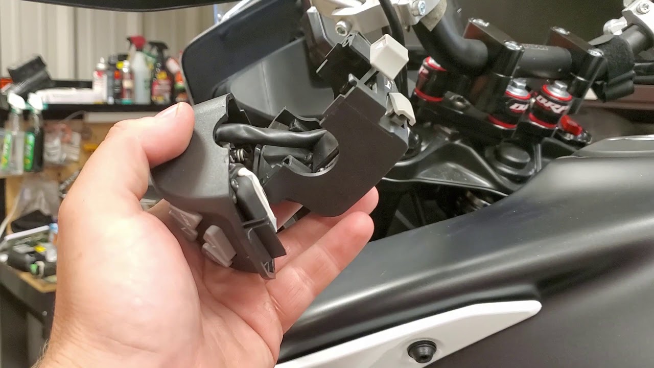 KTM 390 Adventure Handlebars are 1 inch | Do they work with 1 1/8 mounts?