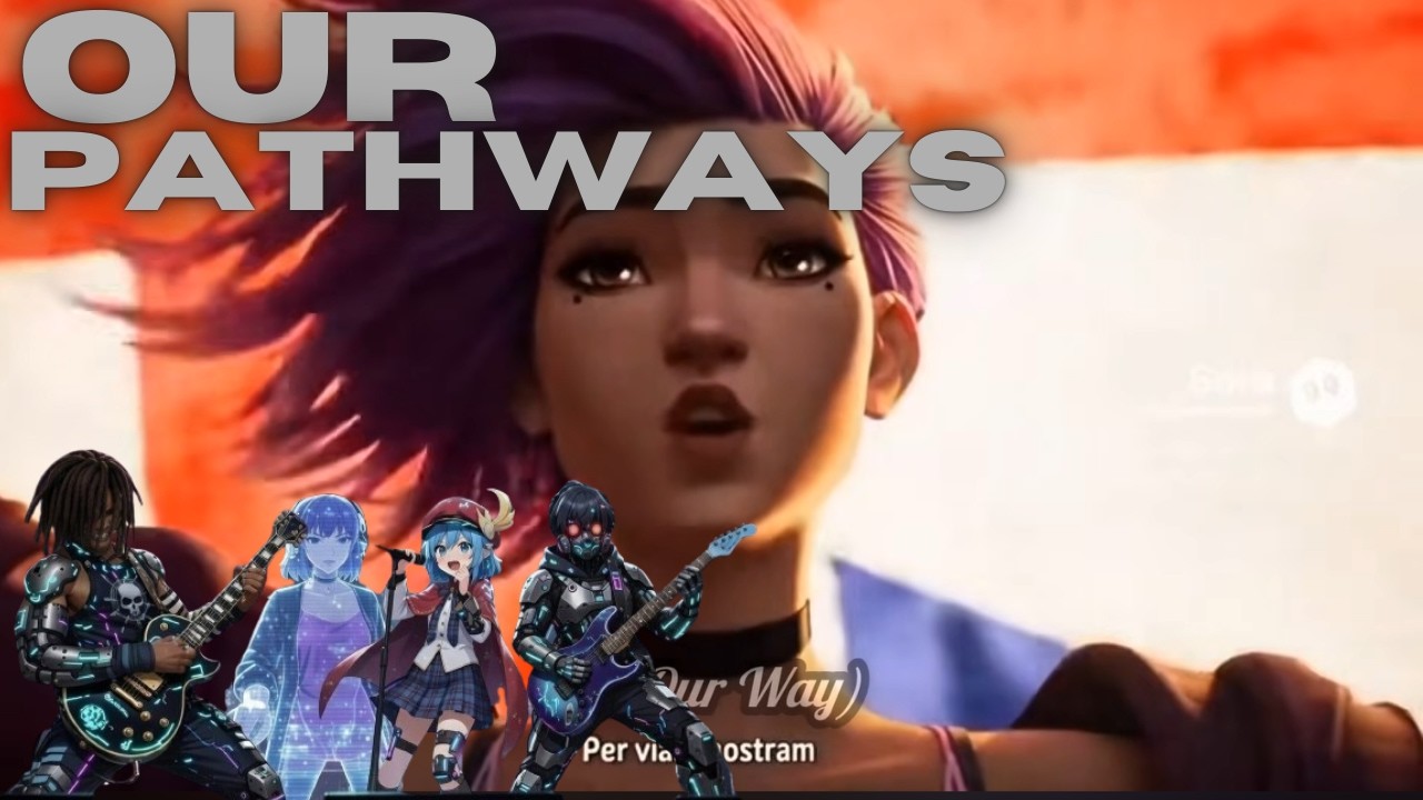 Reacting To Amelia 