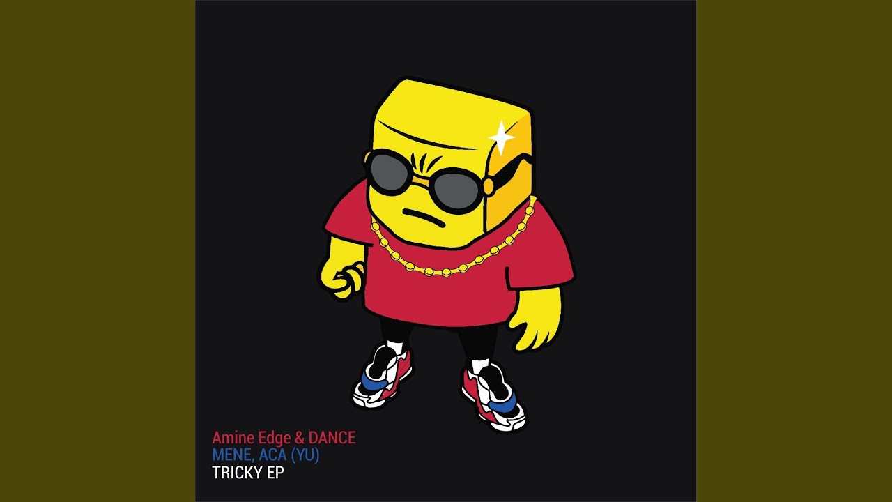 Tricky (Original Mix)