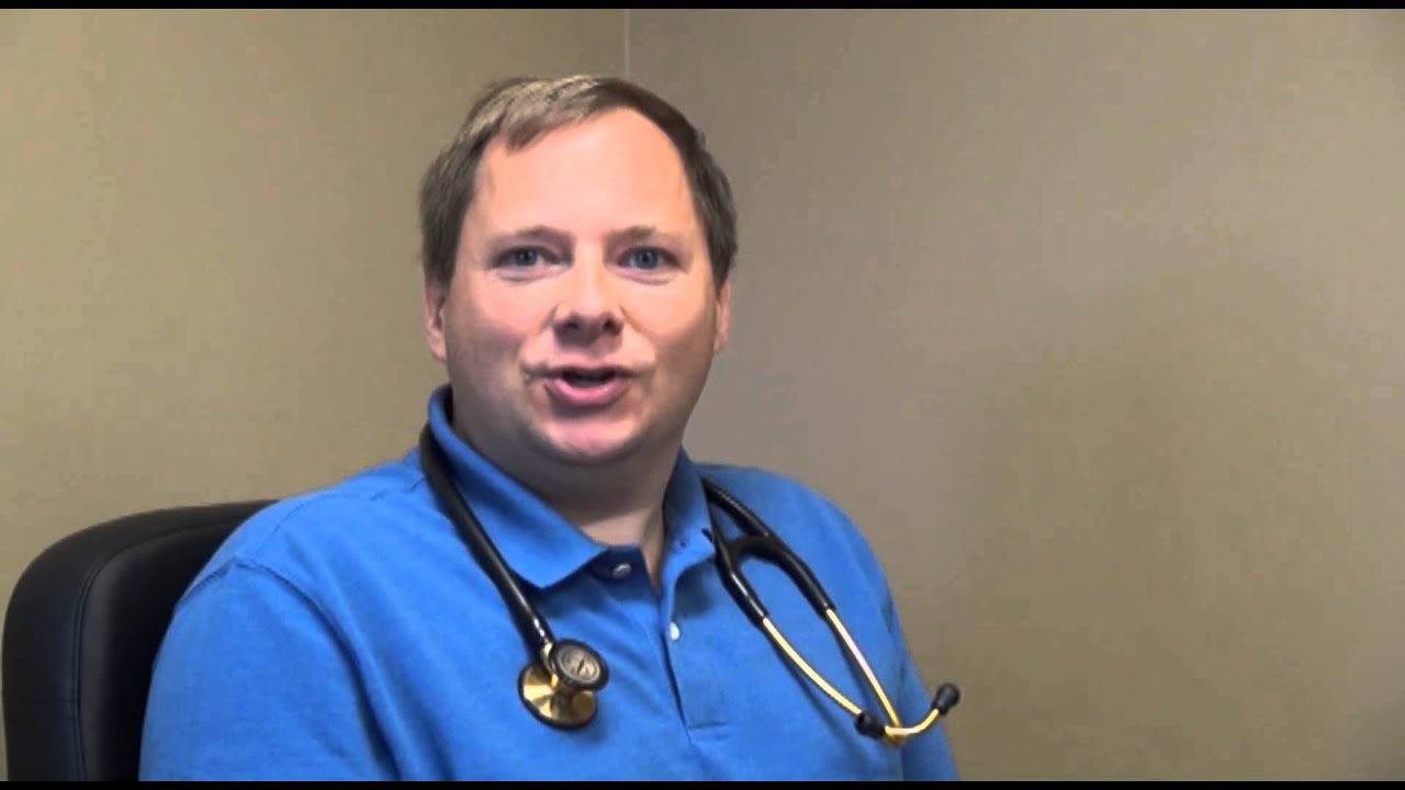 Dr Lundqist joins St. Joe's Evergreen Woods