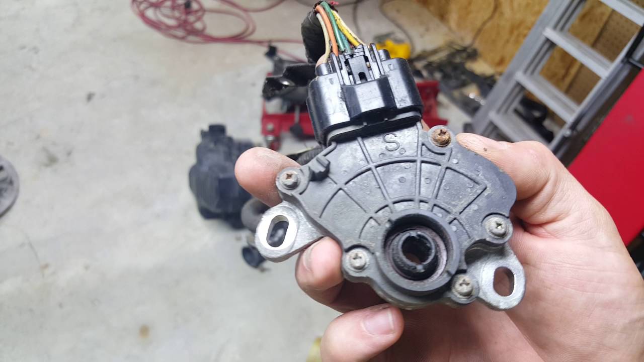 JDM d17a slxa transmission swap info 01 02 03 04 05 honda civic