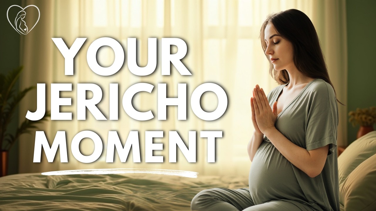 When Birth Feels Impossible: Finding Courage at the 