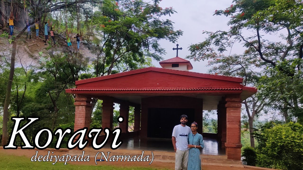 Korvi | koravi mata | dediyapada | Narmada | Gujarat