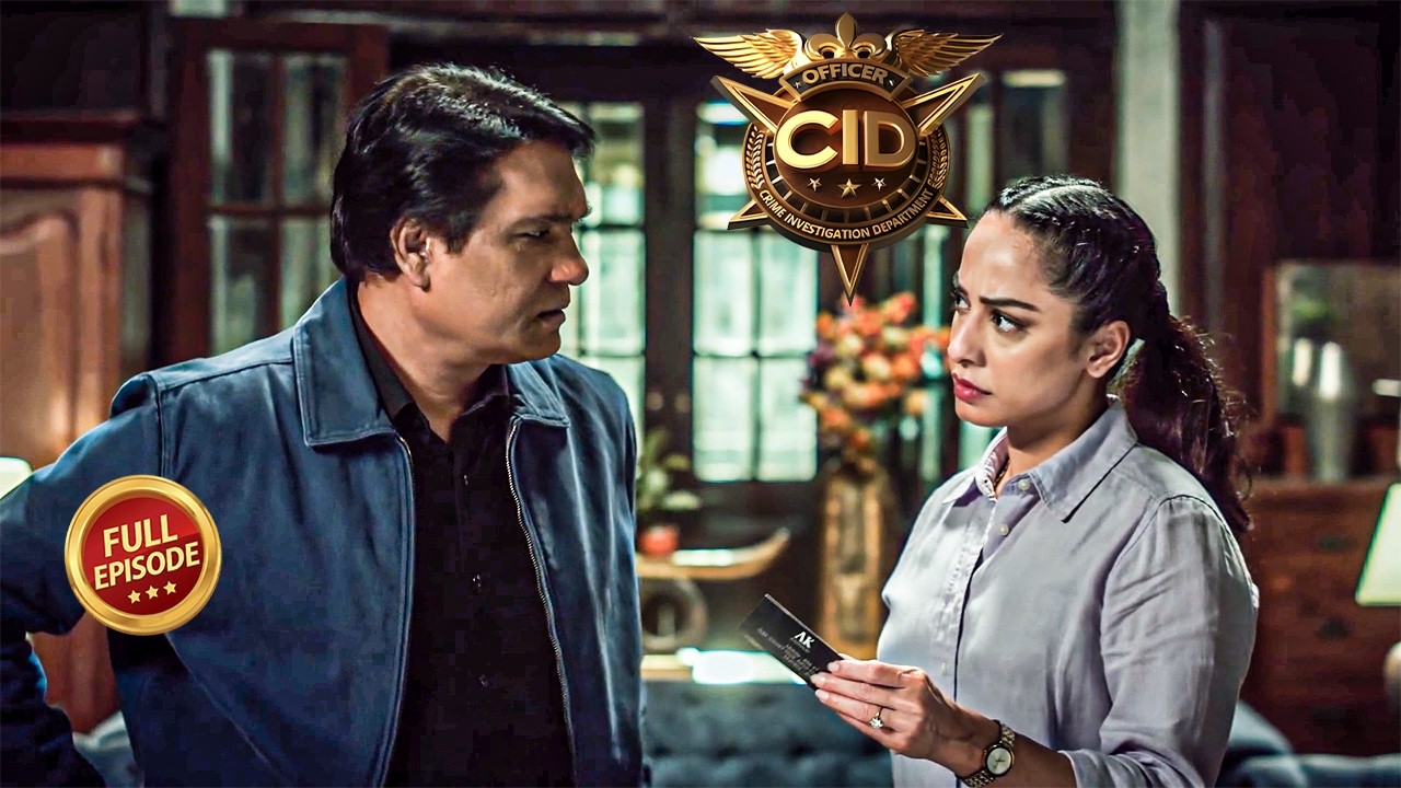 CID Season 2 | Latest CID Episode 2026 | Full Episode | New Crime Stories | सी.आई.डी.