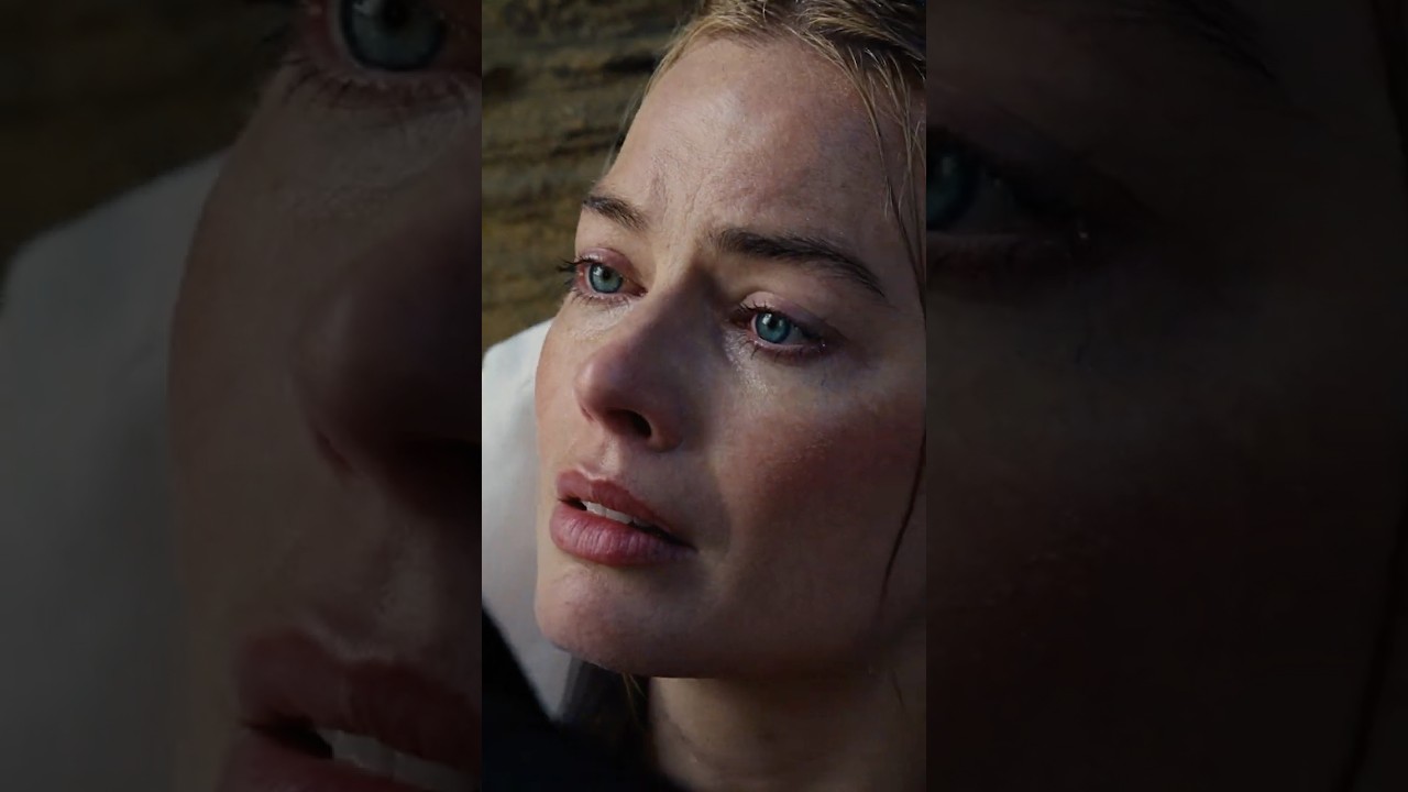 Yearning. #WutheringHeightsMovie