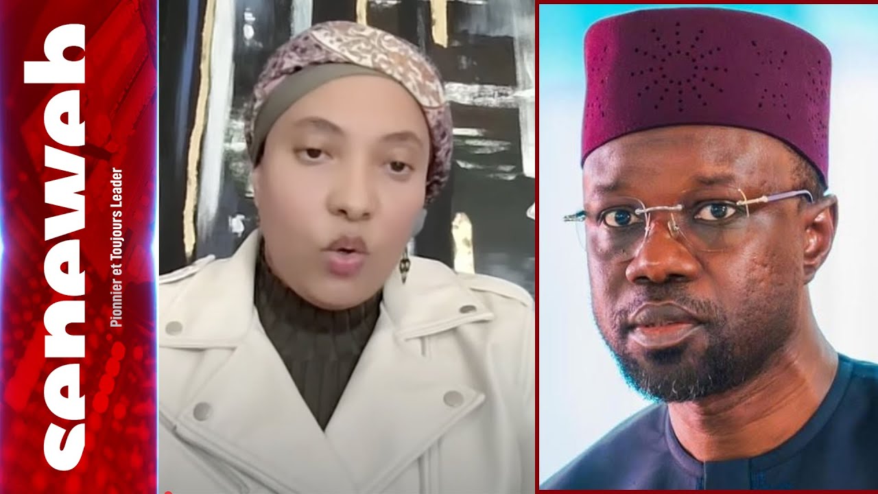 Elle démissionne du Pastef, renouvelle sa confiance en Sonko et tire sévèrement sur Macky...