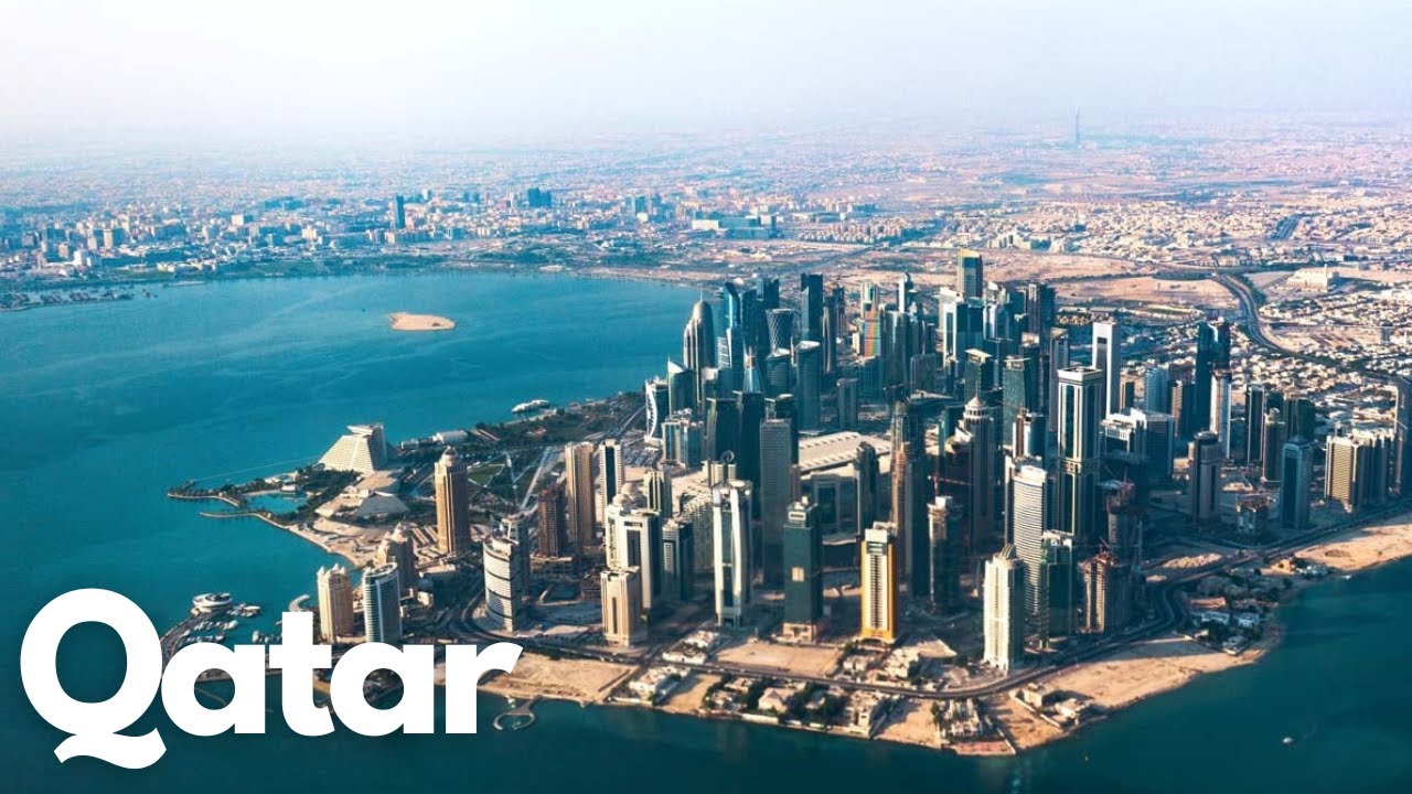 Exploring the Wonders of Qatar