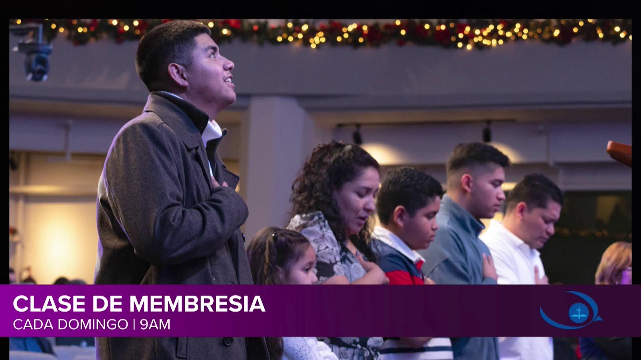 Servicio de Adoración 11AM | En Vivo