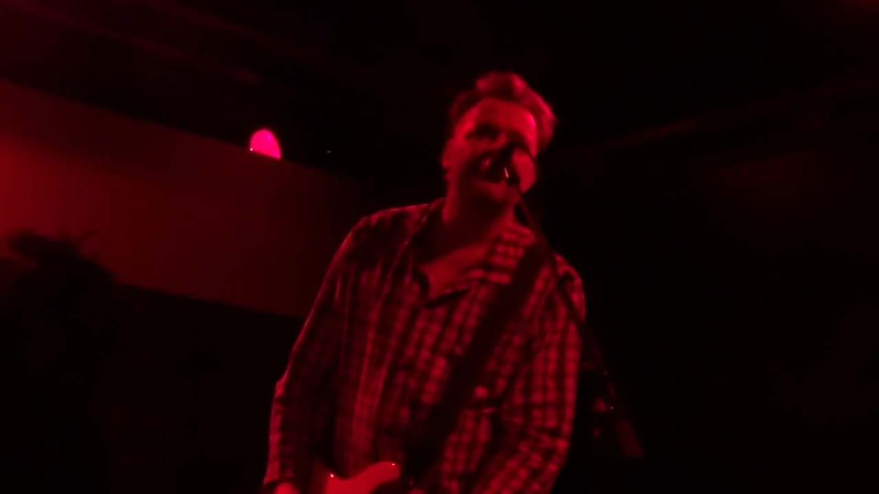 Fortuna Ehrenfeld - Alles explodiert - Live @ Tower, Bremen - 03/2018