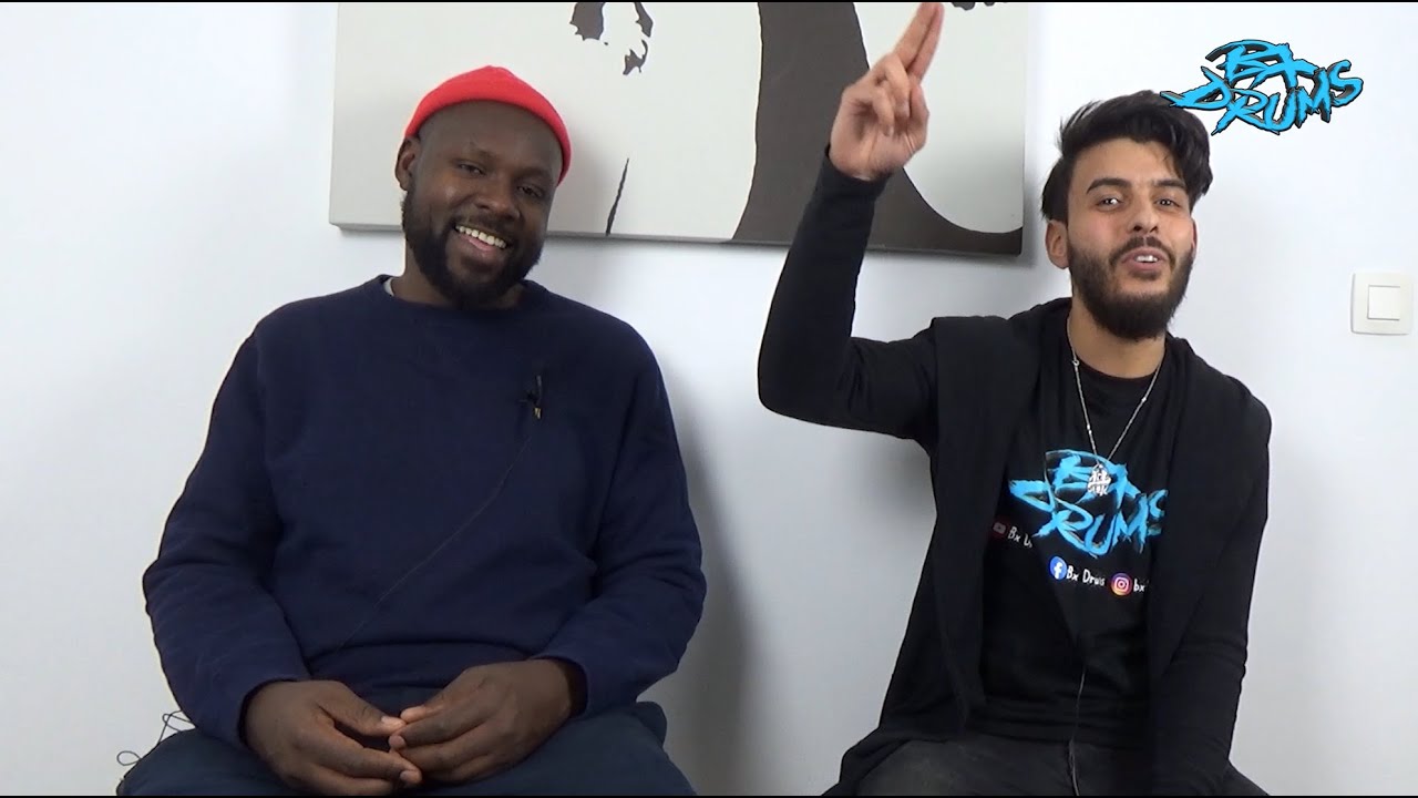 Interview #14 : Pitcho et Congolisation ou la mémoire d'un riche héritage