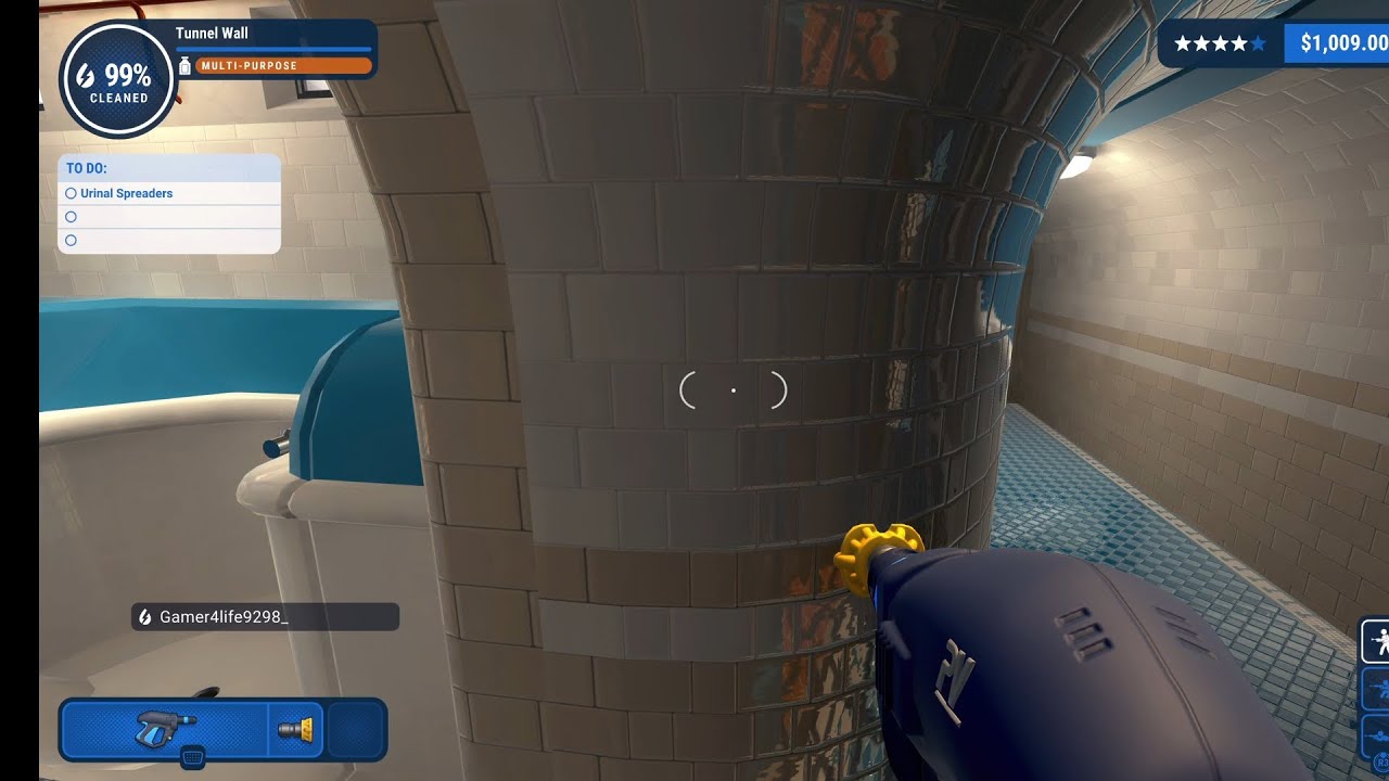 Powerwash simulator part 6 annoying plan lol