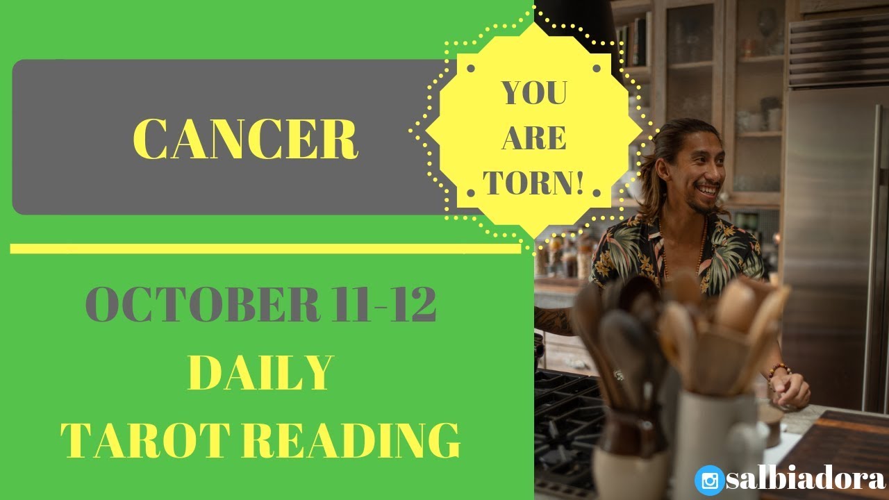CANCER - 