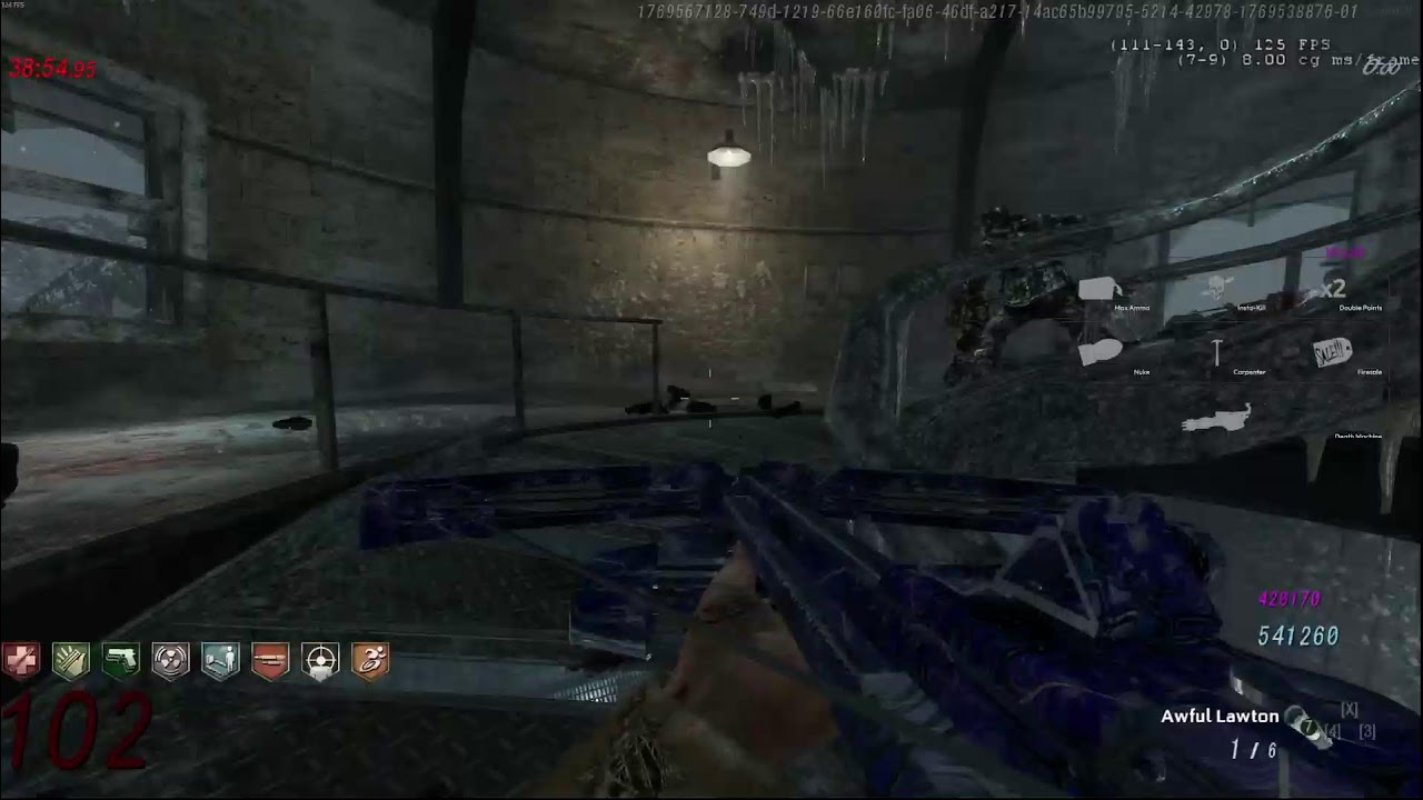 (91+) Last Gen Tag Der Toten W/ @MrJzM