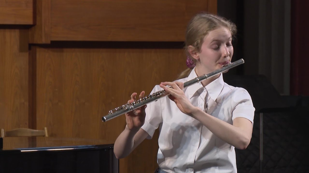 MÚZSA (2025. május 6.) Taroltak a kecskemétiek az országos fuvolaversenyen