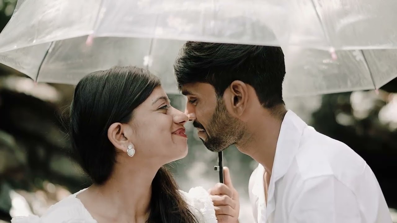 Aarambha aarambha song || our pre-wedding shoot 