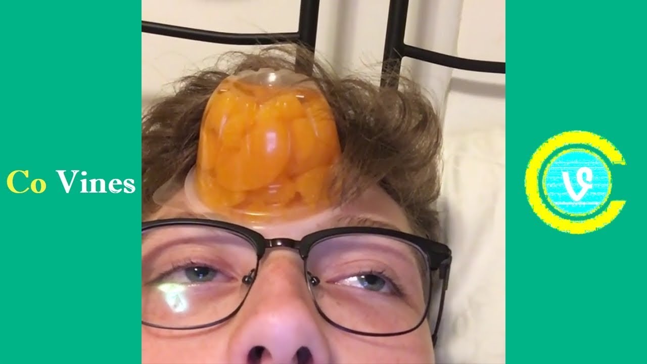 Try Not To Laugh Watching Patrick William Charlton Compilation 2018 (W/Titles)