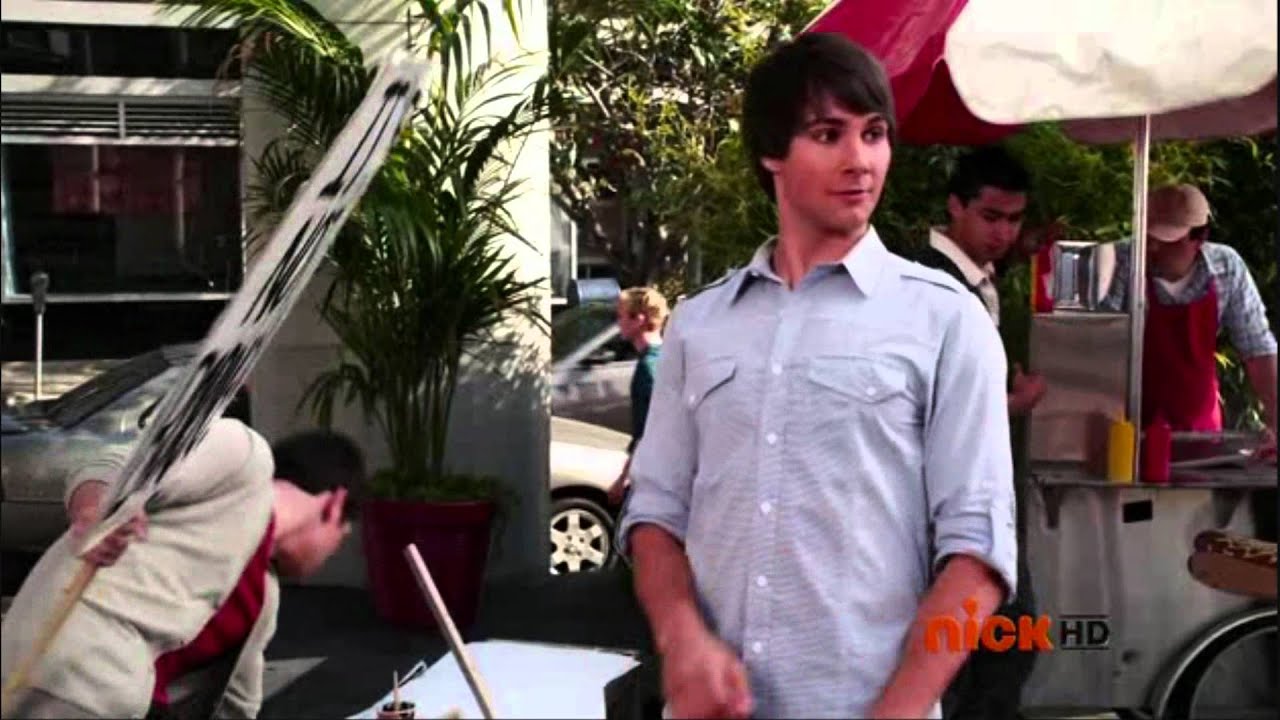 James Maslow - Dirrty