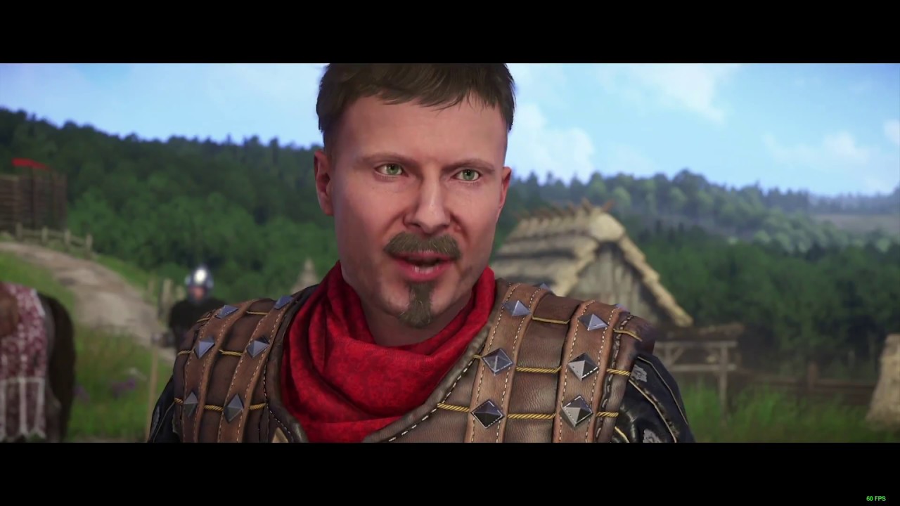 Así empieza la historia de Kingdom Come Deliverance