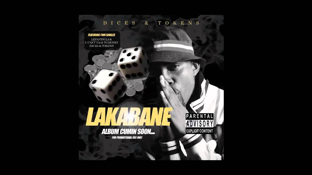 Lakabane - Lepantsula