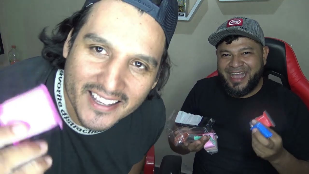 CHACHARITAS #46 | CON LA COCHA MOLINA
