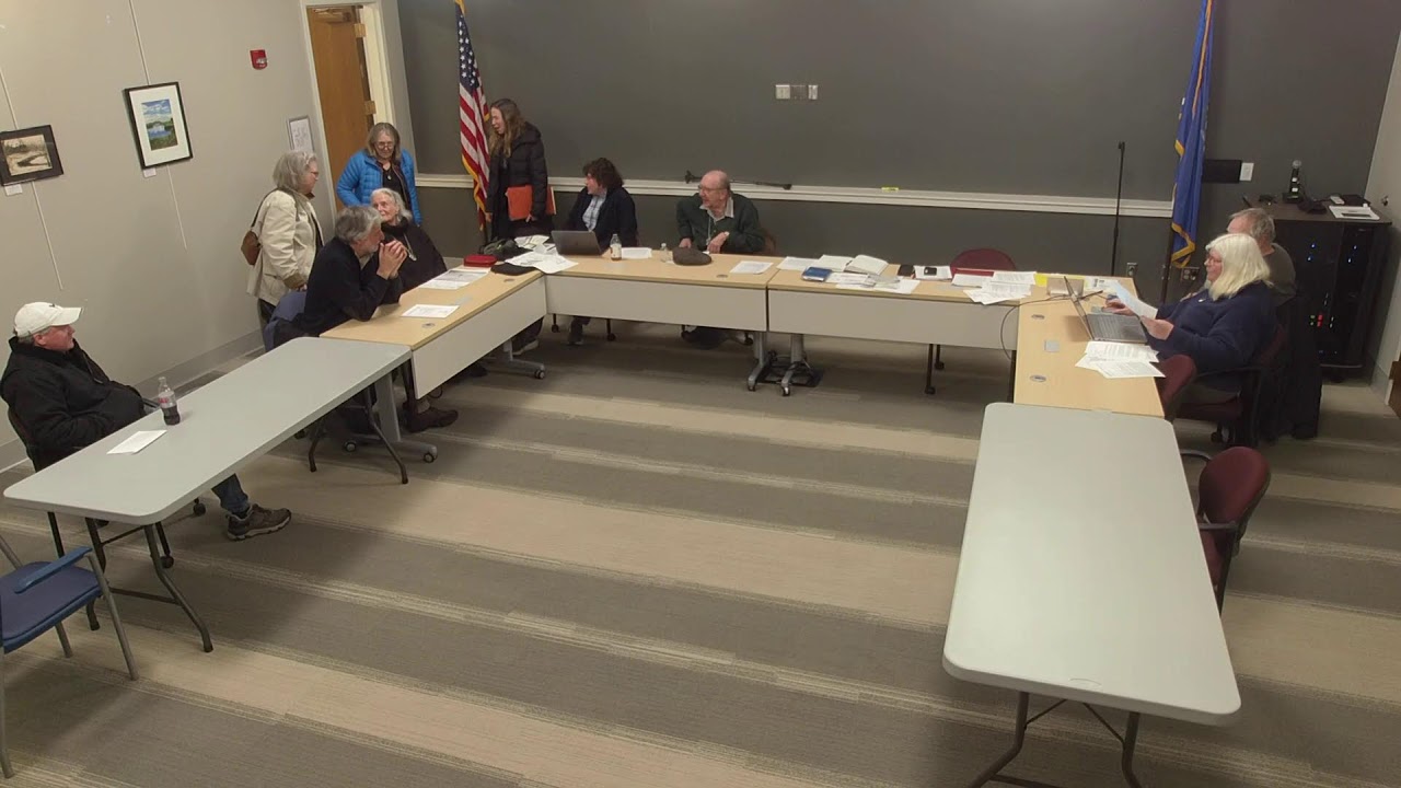 Historic District Commission - 3.17.2026