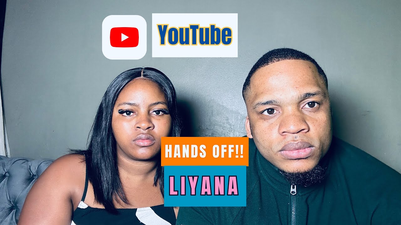Wenzeni u Liyana😒???