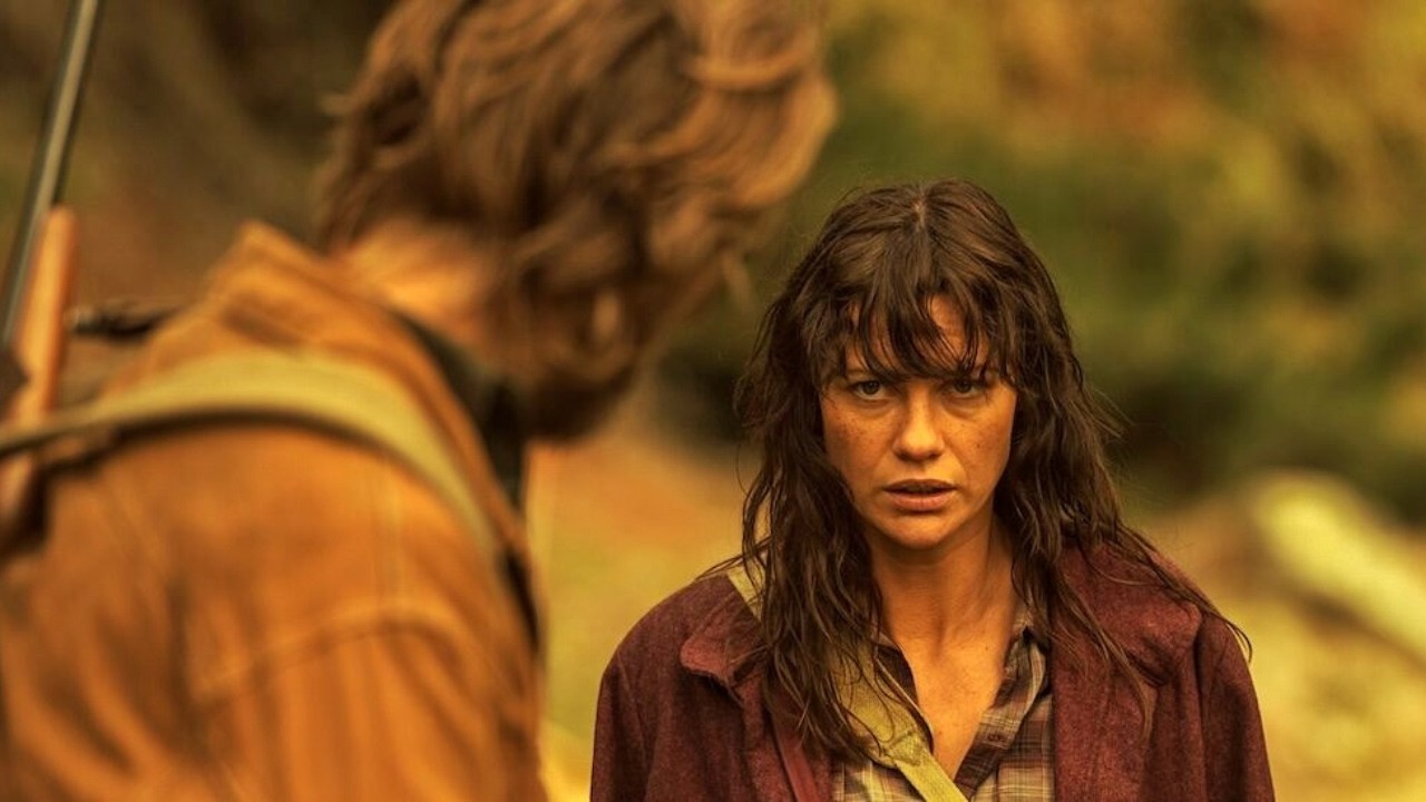 Forgive Us All (2025) Movie Recap | Horror Post-Apocalyptic