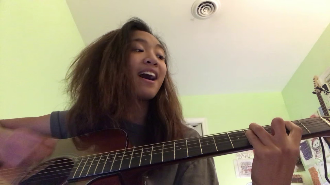 “hard place” by H.E.R (cover)