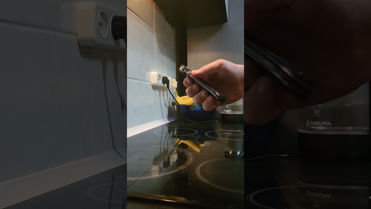 Однорукое открывание и закрывание замка   TRI-AD Lock. Нож AD10 Cold Steel
