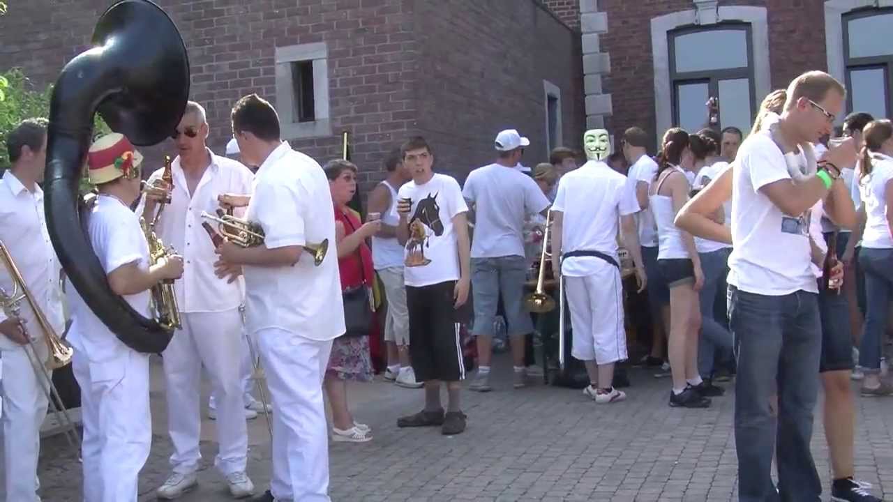 Slins Cramignon 2013