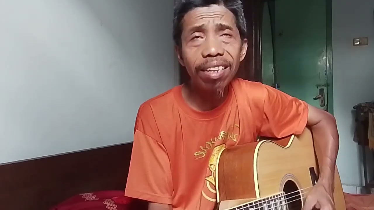 Lagu Masih Ada by 2D