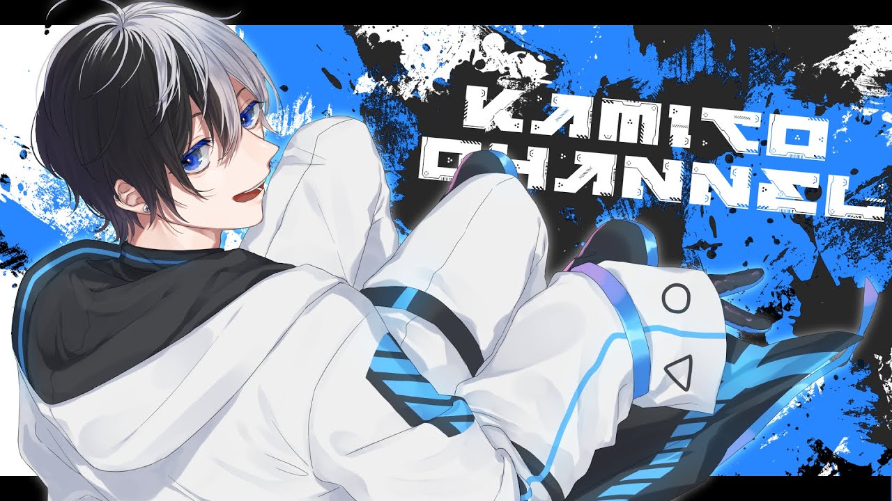【ApexLegends】らんくいっぞ【Kamito】