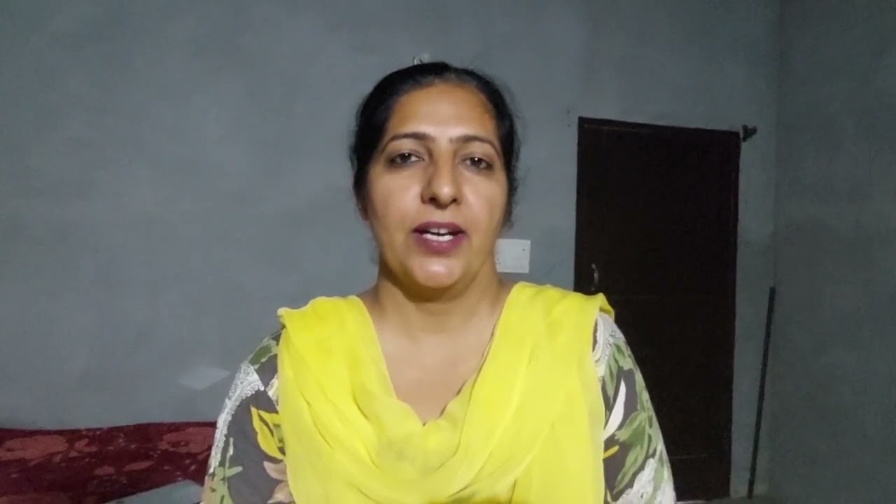 Punjabi teacher with 10 years of experience