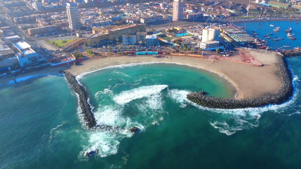 Maravillas del Norte - Antofagasta, Chile