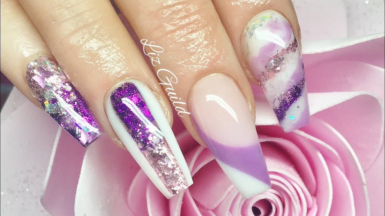 Acrylic Nails | Not Polish