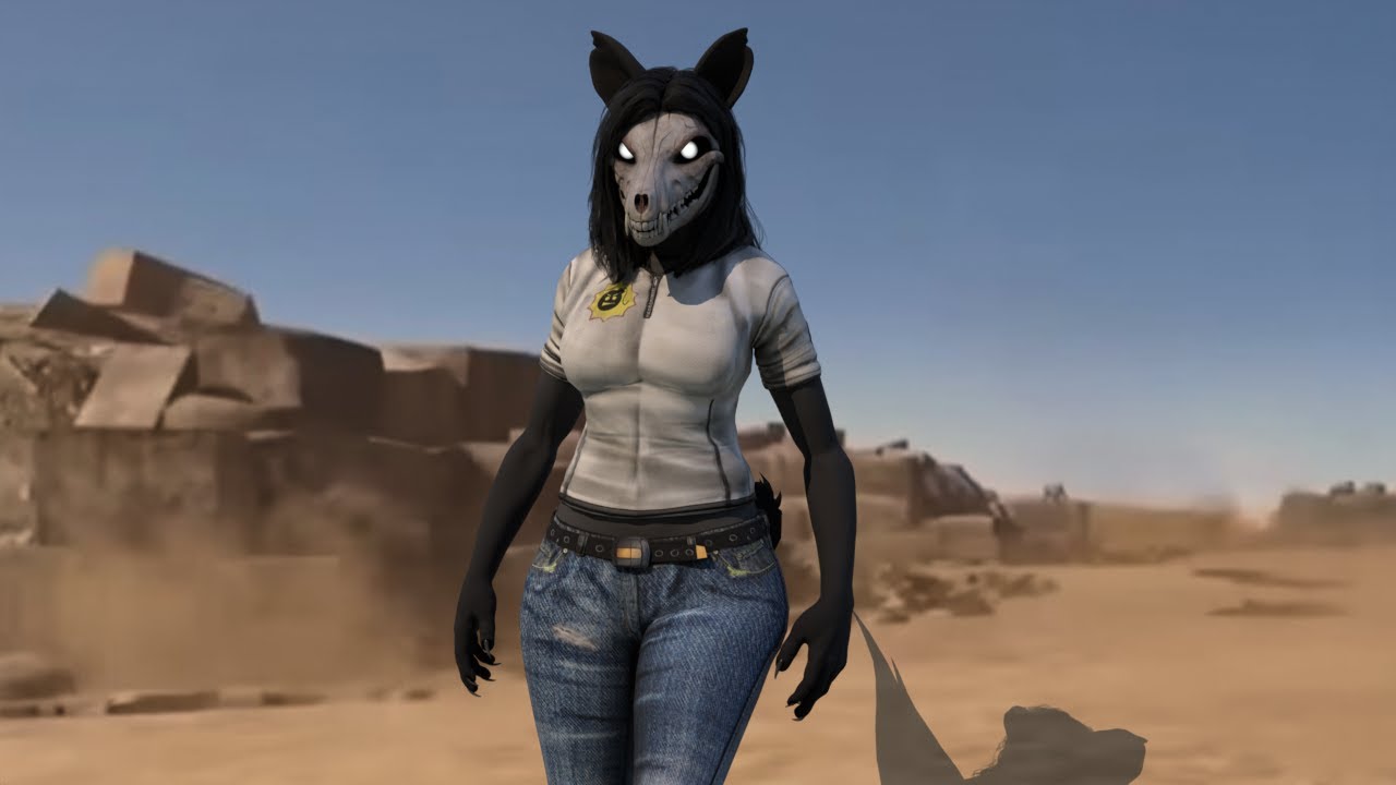 Serious Sam: The Second Encounter