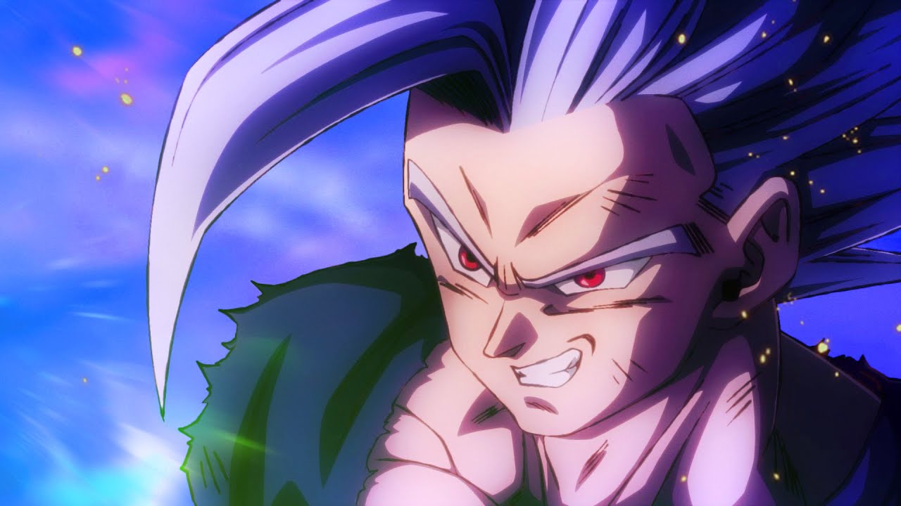 LA VRAIE PUISSANCE DE GOHAN BEAST DÉVOILÉE !