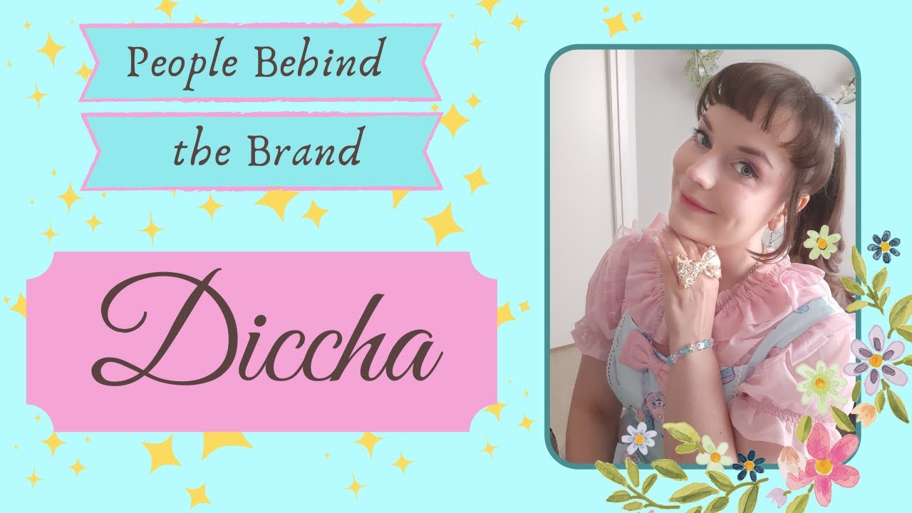Diccha unboxing | People Behind the Brand