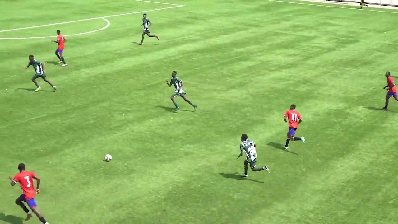FC Bethel Vs 36 Lion FC